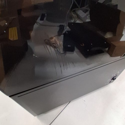 ELEGOO SATURN 4 ULTRA RESIN PRINTER - 16K | 10" LCD | AI CAMERA - BLACK image 10