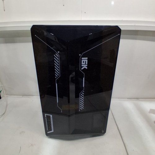 ELEGOO SATURN 4 ULTRA RESIN PRINTER - 16K | 10" LCD | AI CAMERA - BLACK image 12