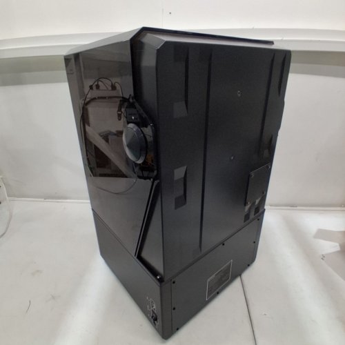 ELEGOO SATURN 4 ULTRA RESIN PRINTER - 16K | 10" LCD | AI CAMERA - BLACK image 13