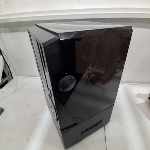 ELEGOO SATURN 4 ULTRA RESIN PRINTER - 16K | 10" LCD | AI CAMERA - BLACK image 14