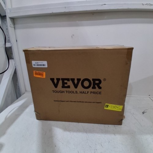7-IN-1 VEVOR WIFI INDOOR/OUTDOOR METEOROLOGICAL STATION WITH SOLAR SENSOR ALARM ALERTS - LAVENDER (MODEL: YT60234) image 5