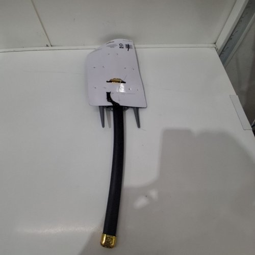 4PC WAY TO CELEBRATE NINJA SWORD, DAGGERS AND STAR - BLACK/GOLD/SILVER image 4