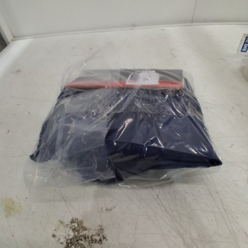 SPEEDO DELUXE VENTILATOR MESH BAG - 30L - NAVY image 5