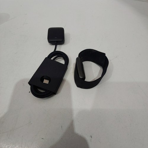 WHOOP TRIAL 5.0 WEARABLE HEALTH & FITNESS TRACKER - BLACK (MODEL: WG50) image 2