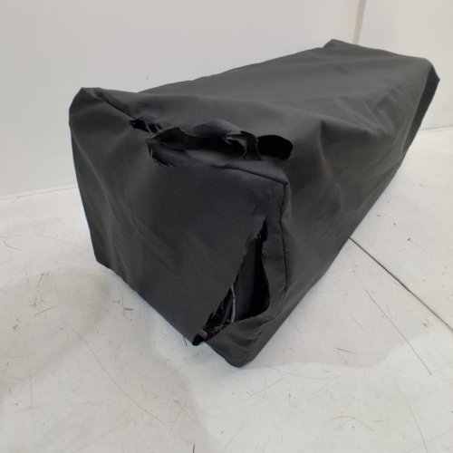 GRACO PACK N' PLAY PLAYARD PORTABLE FOLDABLE PLAYPEN - OAKLEY BLACK/WHITE (MODEL: 2084226) image 6