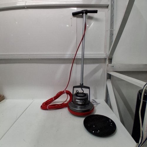 ORECK 550MC COMMERCIAL ORBITER FLOOR MACHINE 13'' CLEANING PATH WITH 50FT CORD LENGTH (MODEL: ORB550MC) image 3