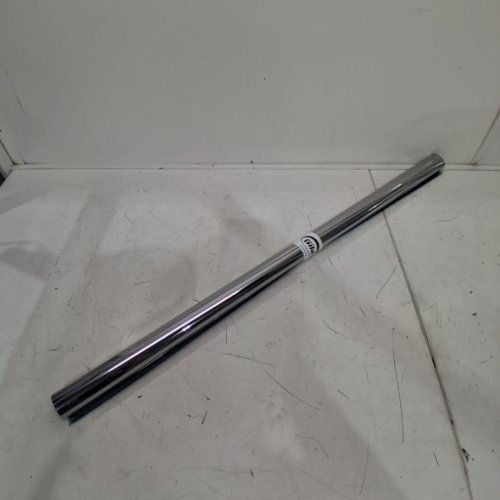 GILA HEAT CONTROL & UV BLOCKING WINDOW FILM - 3FT X 15FT - TITANIUM (MODEL: 50146278) image 2