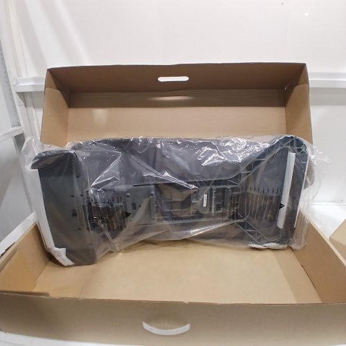 ERGOBABY EVOLVE 3-IN-1 ADJUSTABLE BABY BOUNCER FOR NEWBORNS TO TODDLERS - UPTO 20 LBS - CHARCOAL GREY (MODEL: EVLBNCMIDBLUNA) image 3