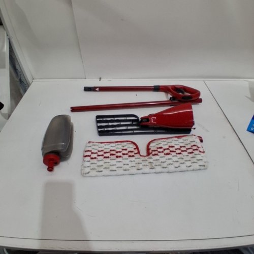 VILEDA PROMIST MAX MICROFIBRE SPRAY MOP image 2