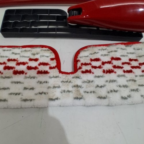 VILEDA PROMIST MAX MICROFIBRE SPRAY MOP image 3