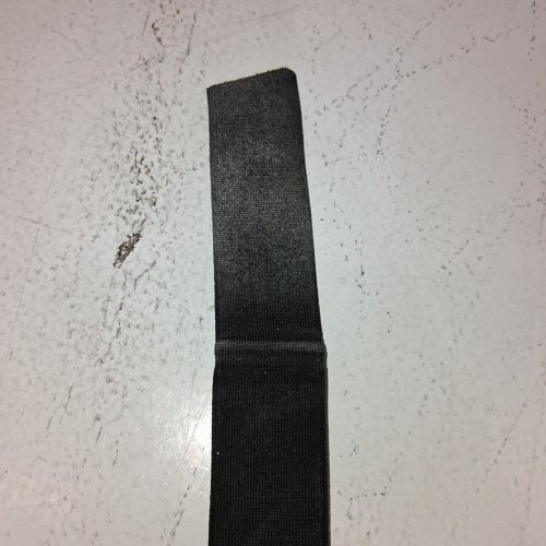 WHOOP TRIAL 5.0 WEARABLE HEALTH & FITNESS TRACKER - BLACK (MODEL: WG50) image 4