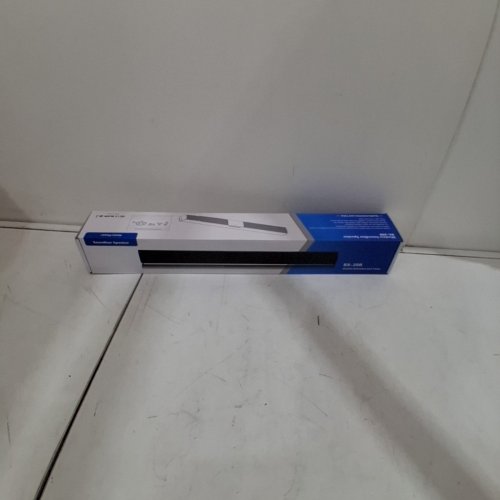 BLUETOOTH SOUNDBAR - 21.5" - BLACK (MODEL: BS-28B) image 4