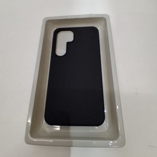 HEYDAY MAGSAFE SILICONE CASE FOR IPHONE 16 - BLACK image 2