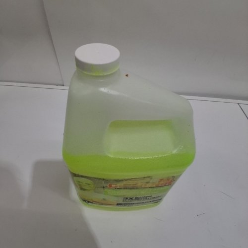 MR. CLEAN ALL PURPOSE COMMERCIAL FLOOR CLEANER - ~3L - GREEN image 3