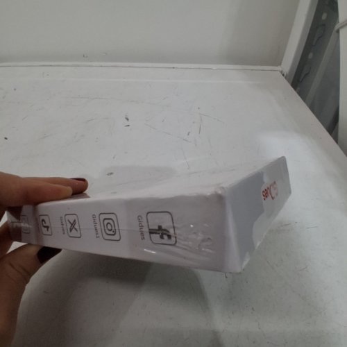 GIDUES WIRELESS POWER BANK - 15W - GREY (MODEL: W1) image 3