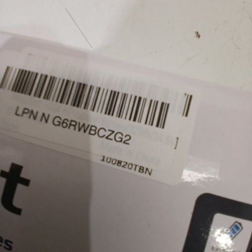NINJABATT REPLACEMENT LAPTOP BATTERY FOR HP HS04 - (MODEL: 100820TBN) image 2