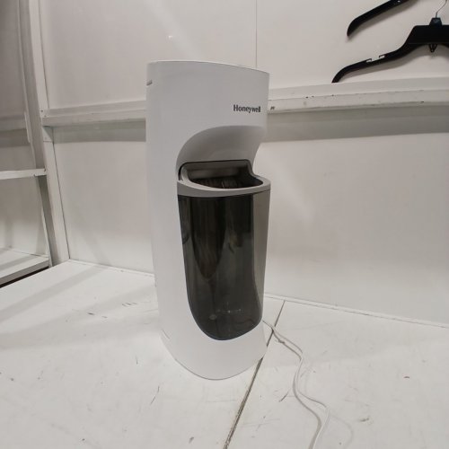 HONEYWELL TOP-FILL COOL MOISTURE TOWER HUMIDIFIER WITH SLIM DESIGN, VARIABLE OUTPUT CONTROL, AUTO SHUT-OFF - WHITE (MODEL: HEV615WCV1) image 4