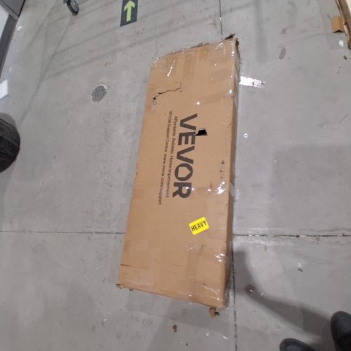 2-IN-1 HEAVY DUTY ALUMINUM HAND TRUCK AND DOLLY WITH RUBBER WHEELS - 550/800LBS CAPACITY - ALUMINUM ALLOY / CARBON STEEL (MODEL: FHT250A) image 8
