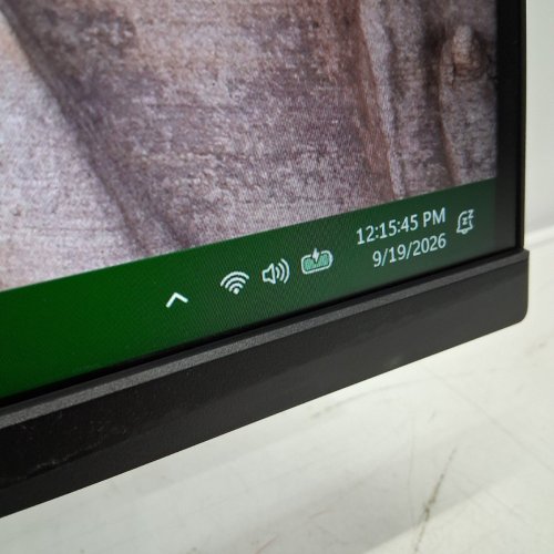 ASUS TUF 27" GAMING MONITOR WITH AMD FREESYNC PREMIUM AND NVIDIA G-SYNC - 180HZ REFRESH RATE - 1MS RESPONSE TIME - WQHD (2560X1440) - BLACK (MODEL: VG27AQ3A) image 7