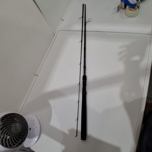 BPS EXTREME STK FISHING ROD - 7FT - MEDIUM HEAVY (MODEL: EXTS7030MS-2) image 2