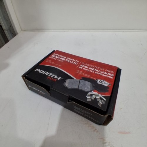 2PK CMX REAR DISC BRAKE ROTORS - FITS SELECT JEEP MODELS (MODEL: 8-781099) image 3