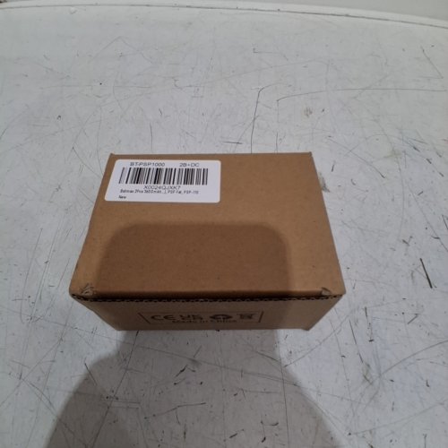 2PC BATMAX RECHARGEABLE LITHIUM-ION BATTERY PACK - BLACK image 3