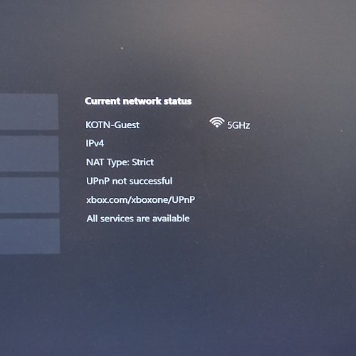 XBOX SERIES X - 4K 120FPS 1TB SSD GAME CONSOLE, BLACK image 3