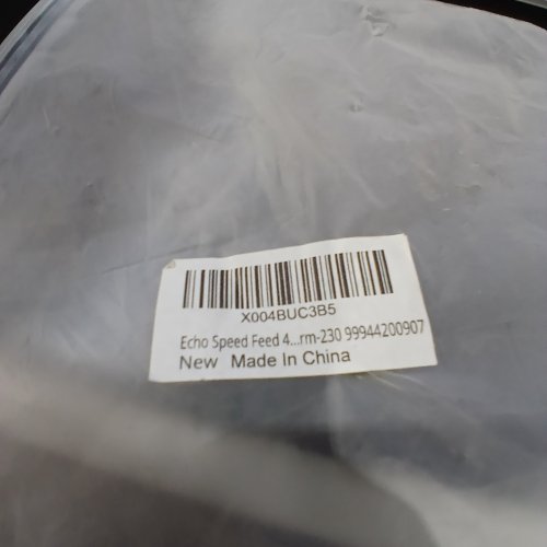ECHO SPEED-FEED 400 TRIMMER HEAD (ITEM: 99944200907) image 2
