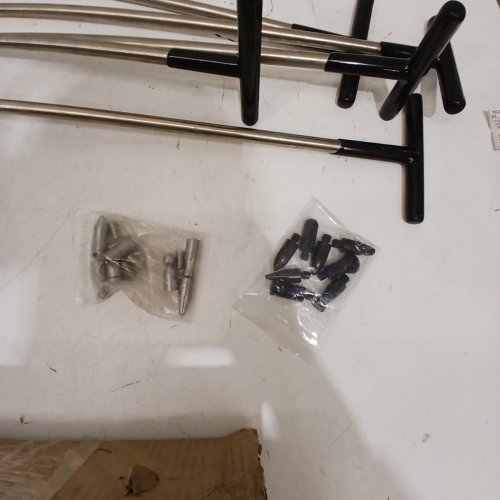 PAINTLESS DENT REPAIR TOOL KIT - SILVER/BLACK image 3