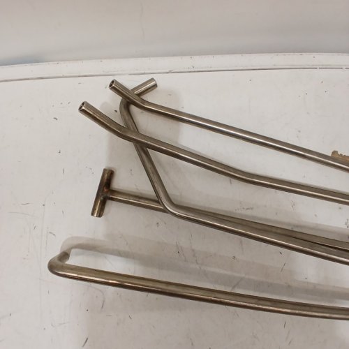 PAINTLESS DENT REPAIR TOOL KIT - SILVER/BLACK image 4