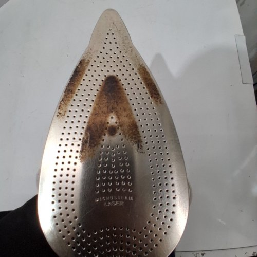 ROWENTA DW52 FOCUS EXCEL IRON image 4