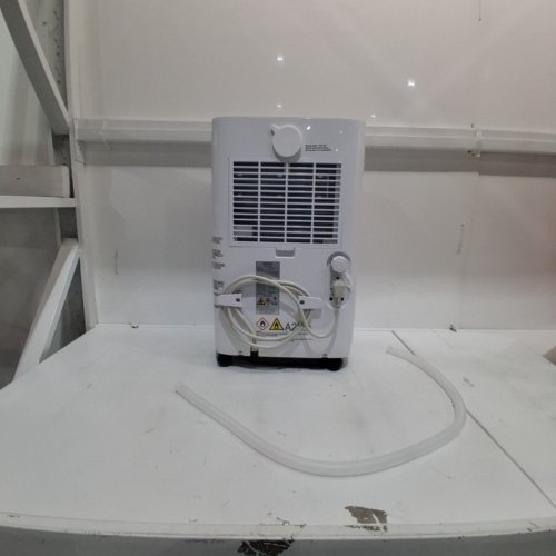 WAYKAR ENERGY STAR DEHUMIDIFIER - 6000SQ.FT COVERAGE / 1.14GAL TANK - WHITE (MODEL: JD025CE-120) image 5