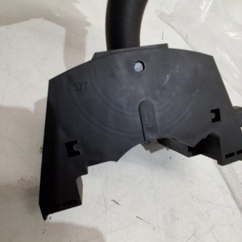MULTIFUNCTION SWITCH WINDSHIELD WASHER WIPER LEVER WITH 4 WAYS BUTTON image 2