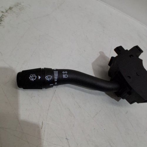 MULTIFUNCTION SWITCH WINDSHIELD WASHER WIPER LEVER WITH 4 WAYS BUTTON image 4