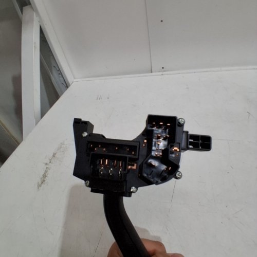 MULTIFUNCTION SWITCH WINDSHIELD WASHER WIPER LEVER WITH 4 WAYS BUTTON image 6