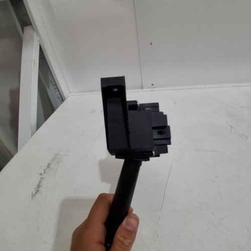 MULTIFUNCTION SWITCH WINDSHIELD WASHER WIPER LEVER WITH 4 WAYS BUTTON image 7