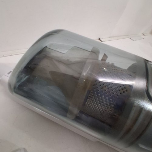 BLACK + DECKER POWERSERIES CORDLESS STICK/HAND MULTI-SURFACE VACUUM - WHITE (MODEL: BHFEA420J) image 4