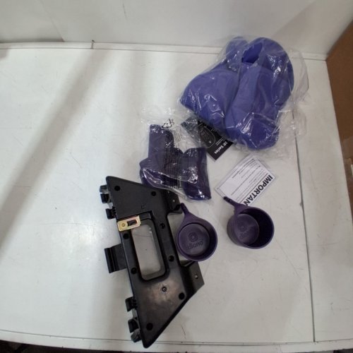 DIONO RADIAN 3R THE ORIGINAL 3 ACROSS ALL-IN-ONE CONVERTIBLE CAR SEAT - PURPLE WILDBERRY - (MODEL:50643-NA-01) image 5