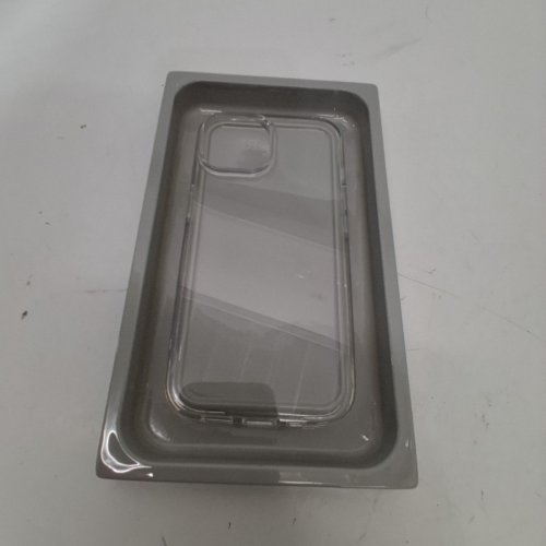 HEYDAY PHONE CASE FOR IPHONE 13/14/15 - CLEAR image 2