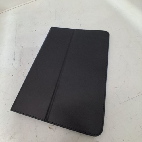HABITU UNIVERSAL TABLET FOLIO CASE - FOR 9" - 11" TABLETS - BLACK (STYLE: WHVT9BK) image 3