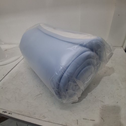 MELLOW MARSHMELLOW COMFORTER BLANKET - FULL/QUEEN - BABY BLUE image 3