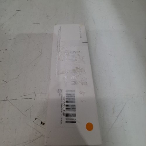 JAMJAKE STYLUS PEN FOR IPAD MINI 5/6/7 - ORANGE image 6