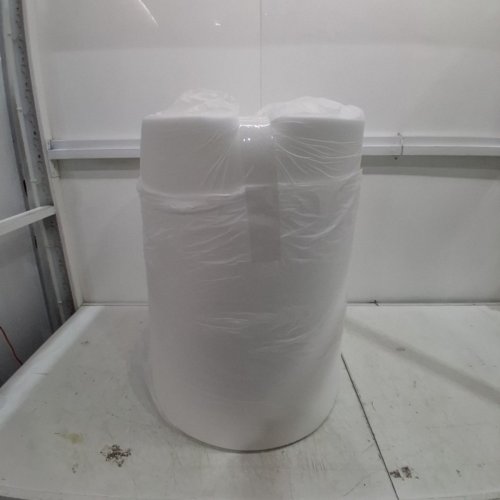 AK-TRADING UPHOLSTERY HIGH DENSITY FOAM - 4"-THICK - 24" X 72" - WHITE image 4