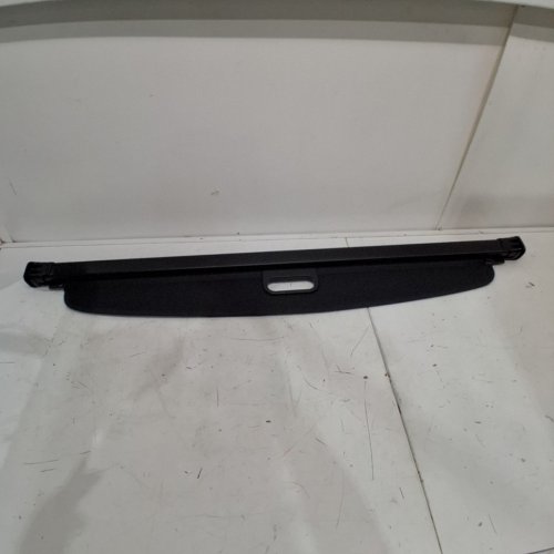 HIGH FLYING TRUNK SHIELDING SHADE CARGO COVER FOR 2019-2024 TOYOTA RAV4 XA50 - BLACK (MODEL: TYRA190270A) image 2