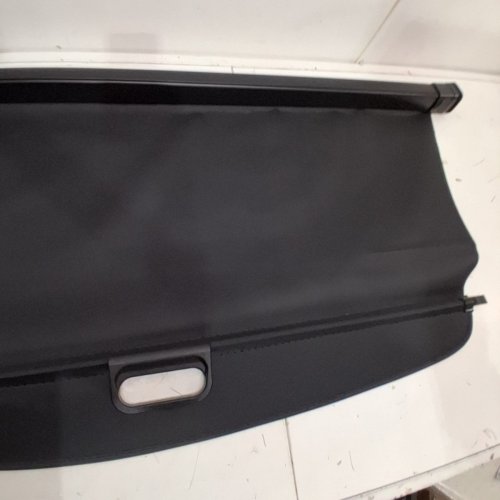 HIGH FLYING TRUNK SHIELDING SHADE CARGO COVER FOR 2019-2024 TOYOTA RAV4 XA50 - BLACK (MODEL: TYRA190270A) image 3