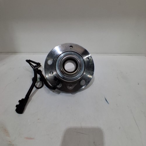 APREMIUM WHEEL HUB AND BEARING ASSEMBLY (STYLE: HB15136-C) image 6