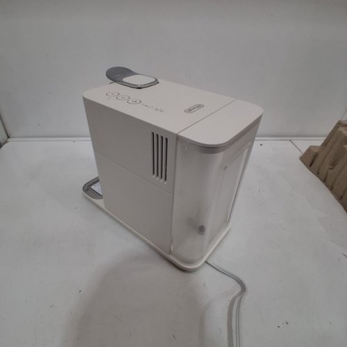 NESPRESSO BY DELONGHI LATTISSIMA ONE TOUCH ESPRESSO MACHINE WITH ONE TOUCH FRESH MILK SYSTEM - 120V - PORCELAIN WHITE - (MODEL: EN510WCA) image 7