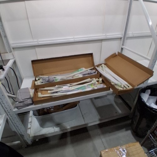 3PC BABYALLY INFANTS/TODDLERS SAFETY GUARD BED RAILS FOR QUEEN BED - JUNGLE ANIMALS (MODEL: 249-78.7"X78.7"X59") image 2