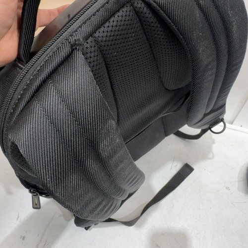 TARGUS MOBILE ELITE NOTEBOOK CARRYING BACKPACK FOR 15'' - 16'' LAPTOP - BLACK image 3