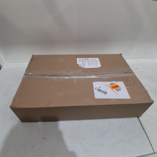 6PK AMAZON BASICS MERV 5 AC FURNACE AIR FILTERS - 16" X 25" X 1" - WHITE image 3